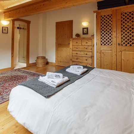 Les Sonnailles Apartment - Chamonix All Year Dış mekan fotoğraf