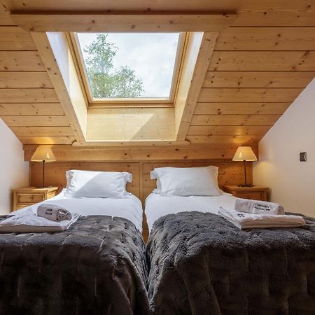 Les Sonnailles Apartment - Chamonix All Year Dış mekan fotoğraf