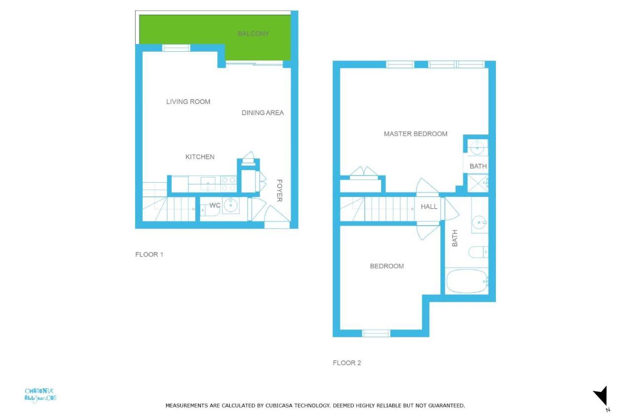 Les Sonnailles Apartment - Chamonix All Year Dış mekan fotoğraf