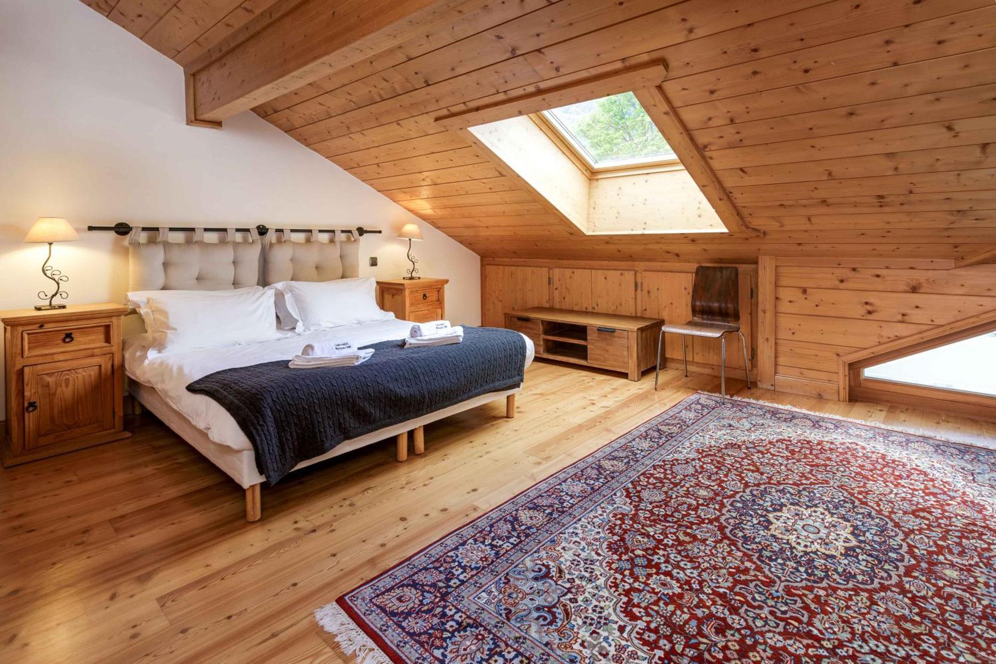 Les Sonnailles Apartment - Chamonix All Year Dış mekan fotoğraf