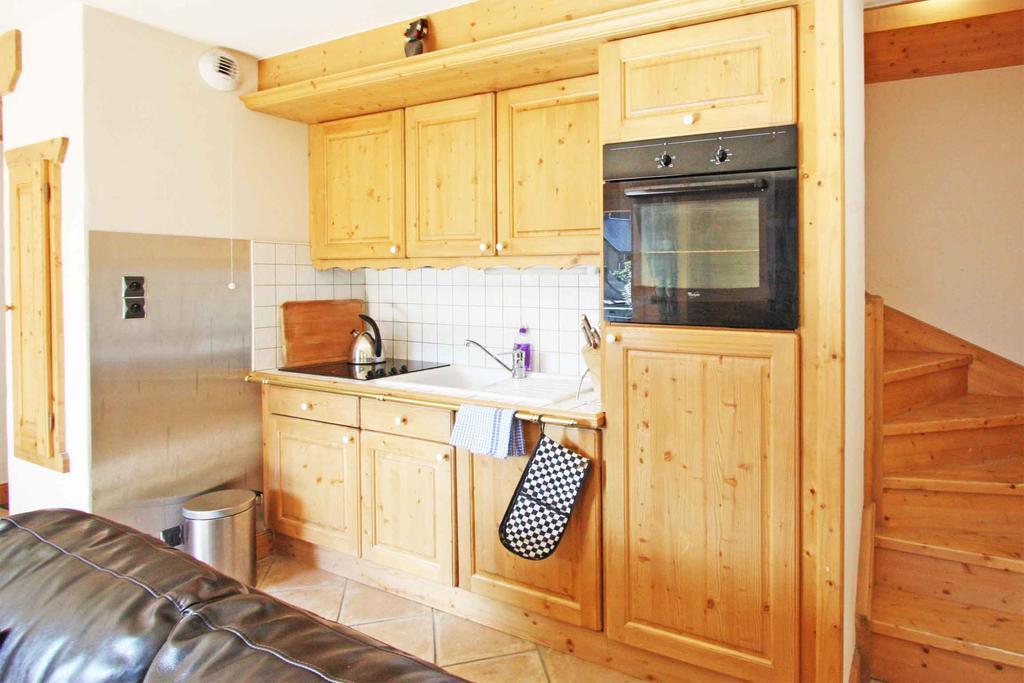 Les Sonnailles Apartment - Chamonix All Year Dış mekan fotoğraf
